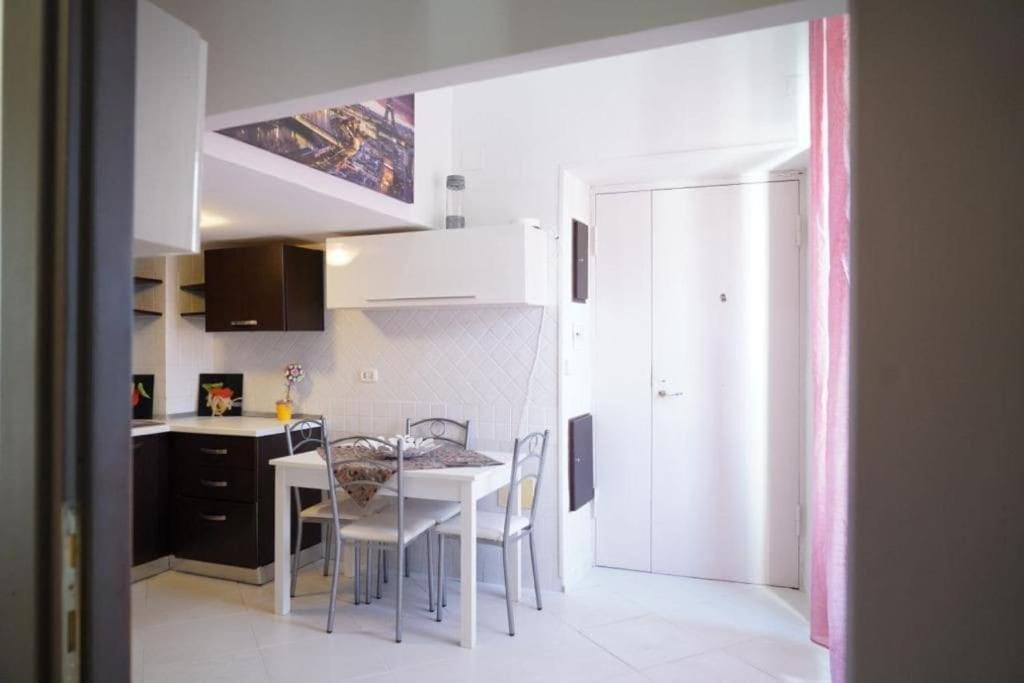 Alvi Palmieri Villa Naples Exterior photo